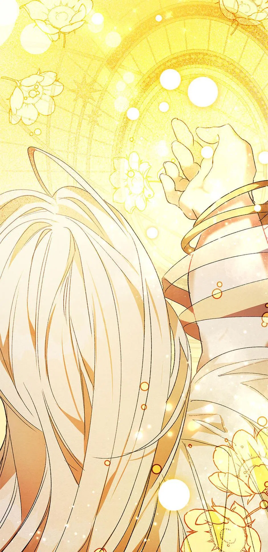 Hey, Little Duke, Just Trust this Sister! Chapter 89 – Page 90