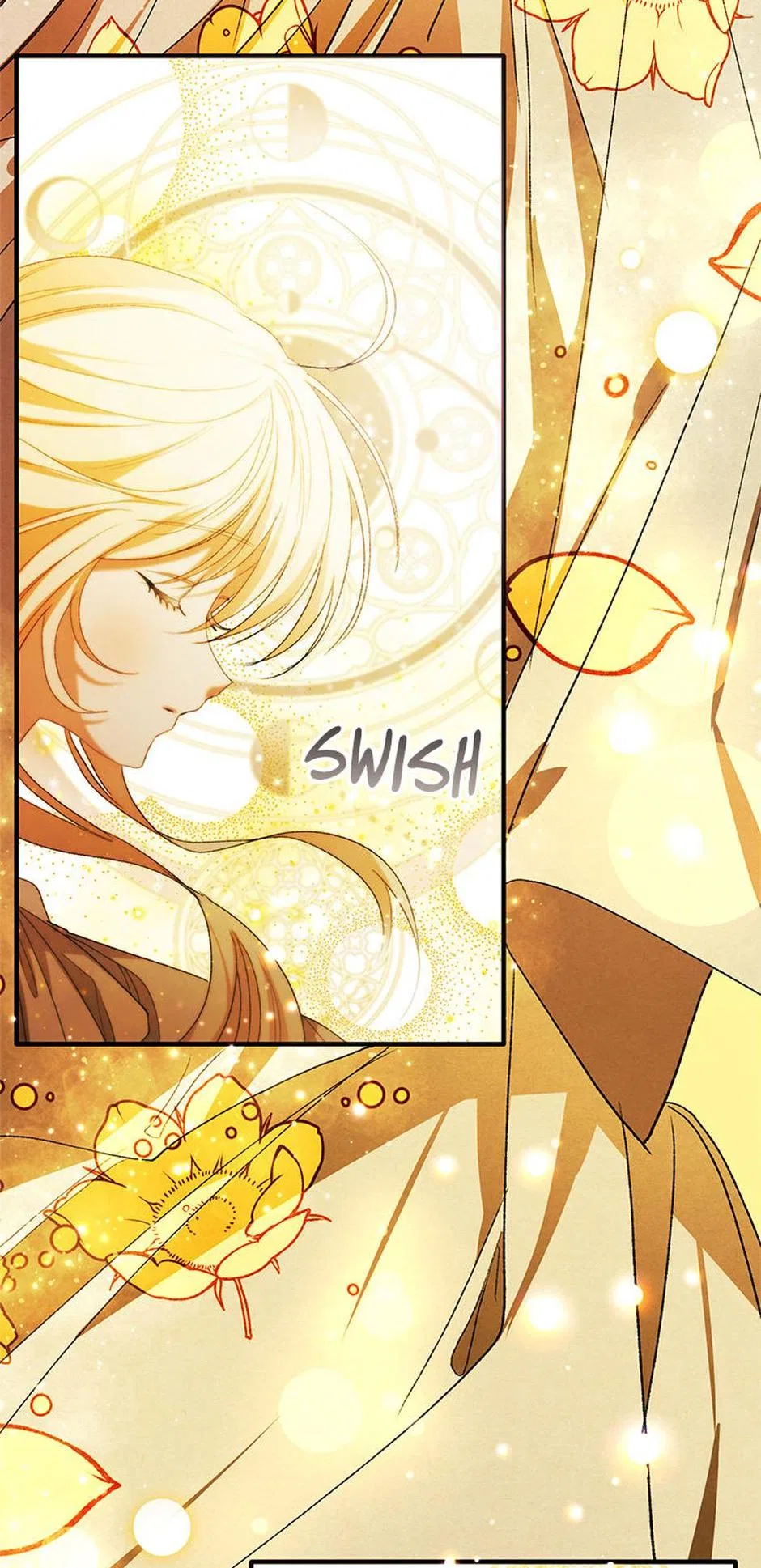 Hey, Little Duke, Just Trust this Sister! Chapter 89 – Page 91