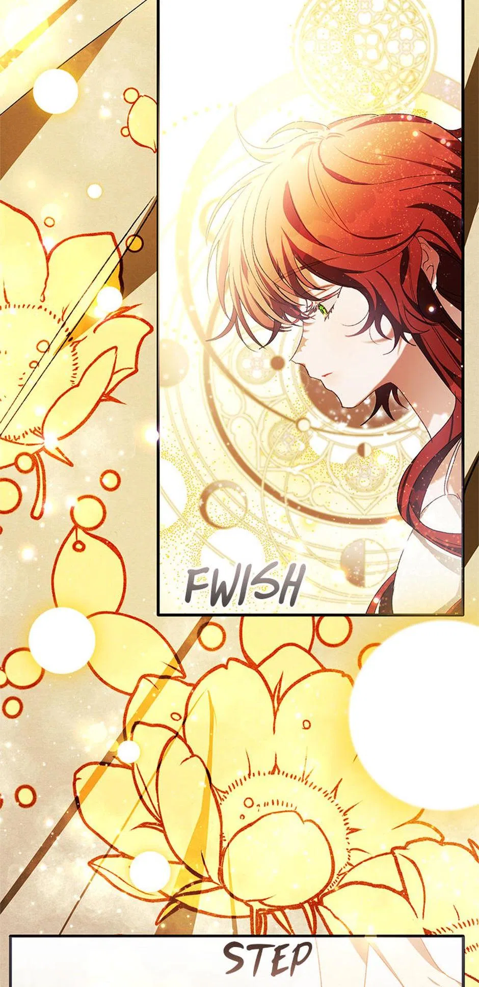 Hey, Little Duke, Just Trust this Sister! Chapter 89 – Page 92
