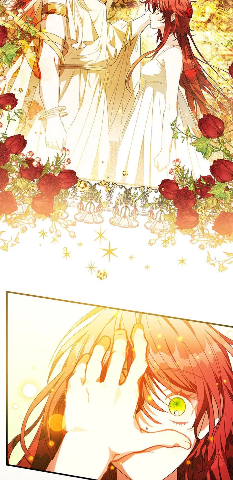 Hey, Little Duke, Just Trust this Sister! Chapter 89 – Page 94