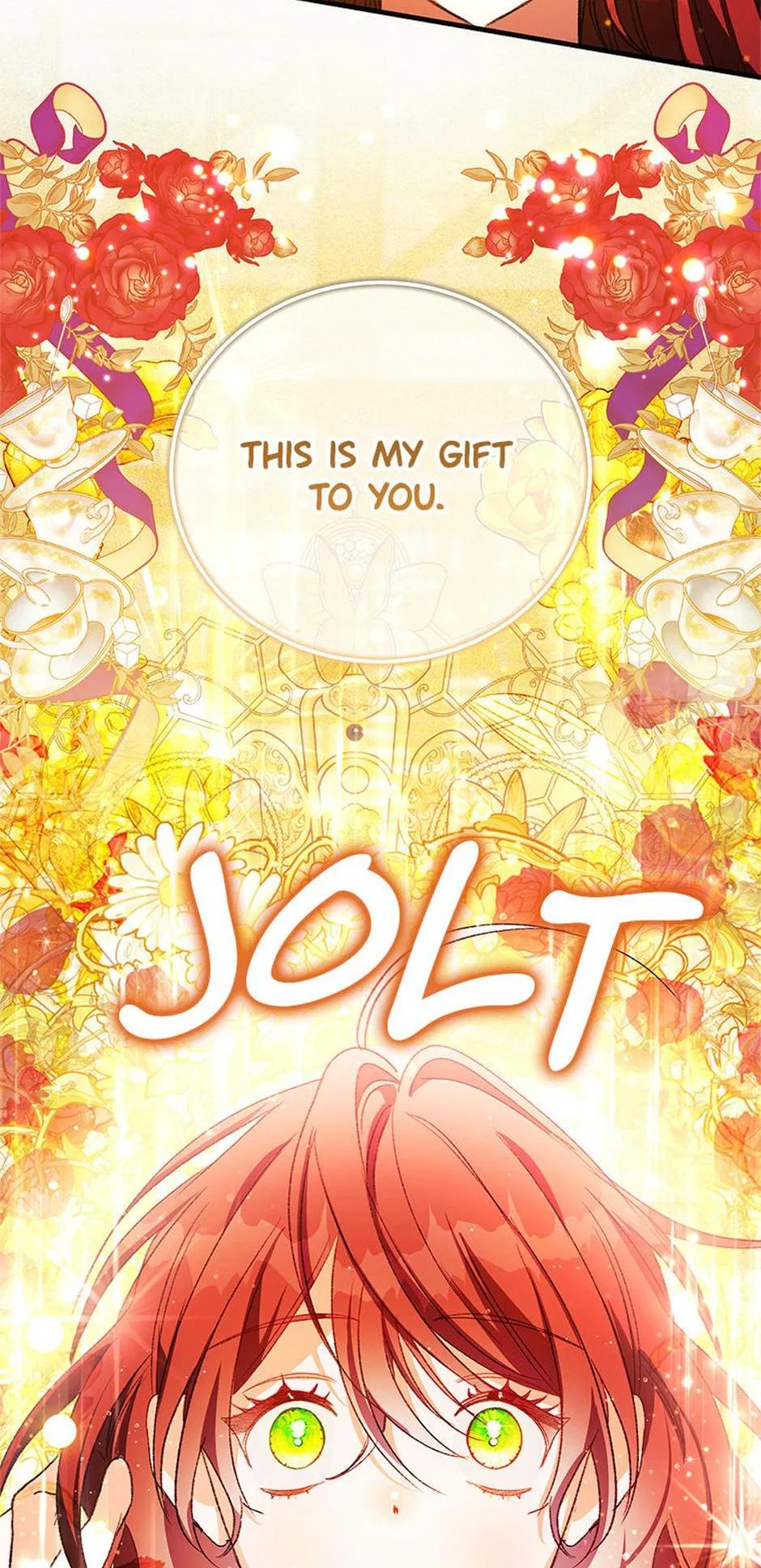 Hey, Little Duke, Just Trust this Sister! Chapter 89 – Page 95
