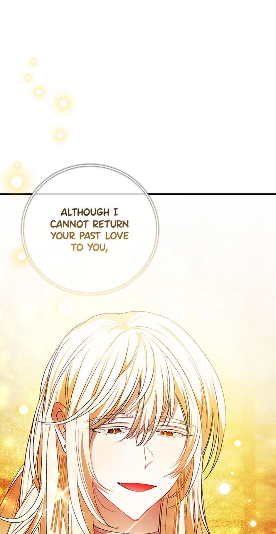 Hey, Little Duke, Just Trust this Sister! Chapter 89 – Page 97