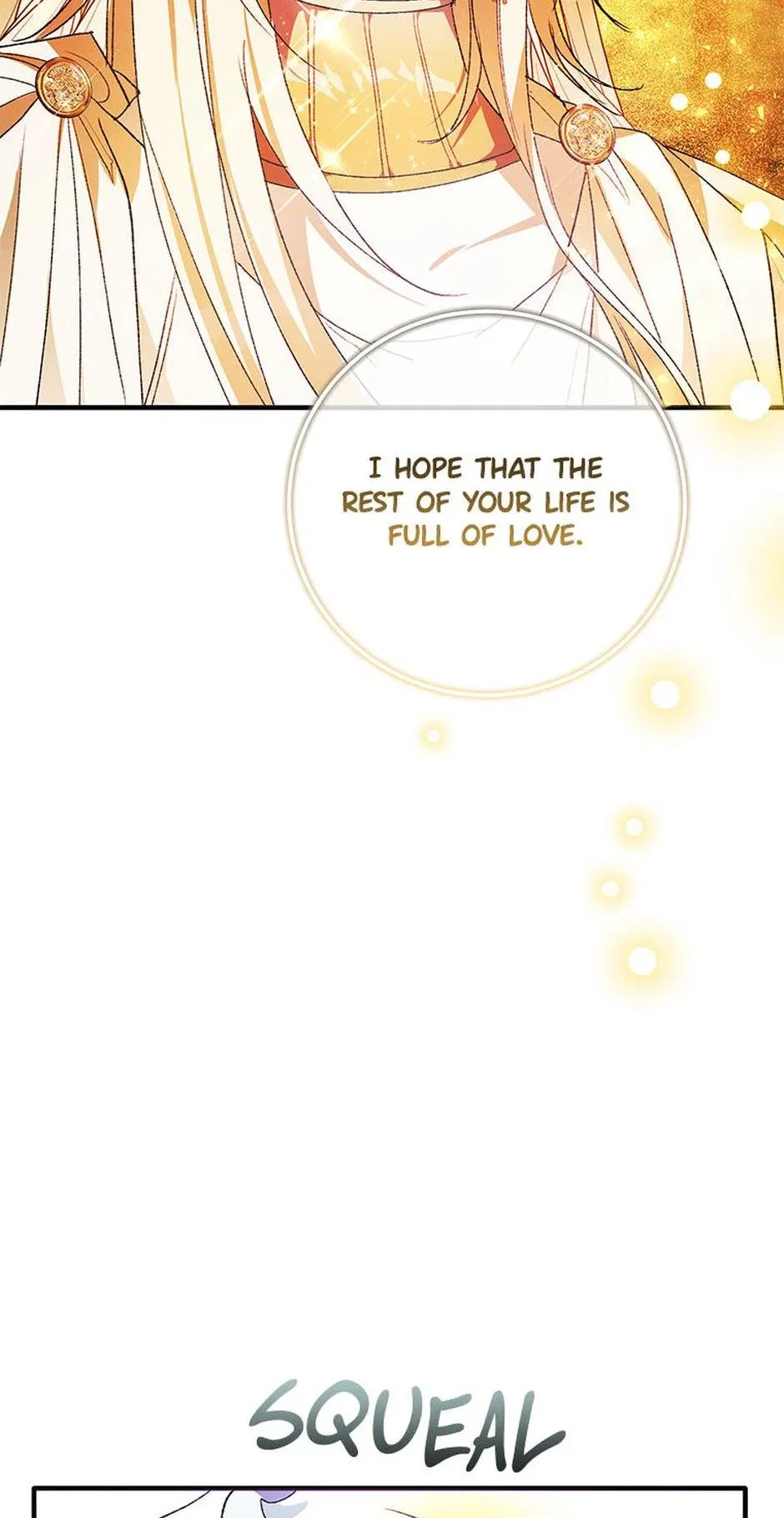 Hey, Little Duke, Just Trust this Sister! Chapter 89 – Page 98