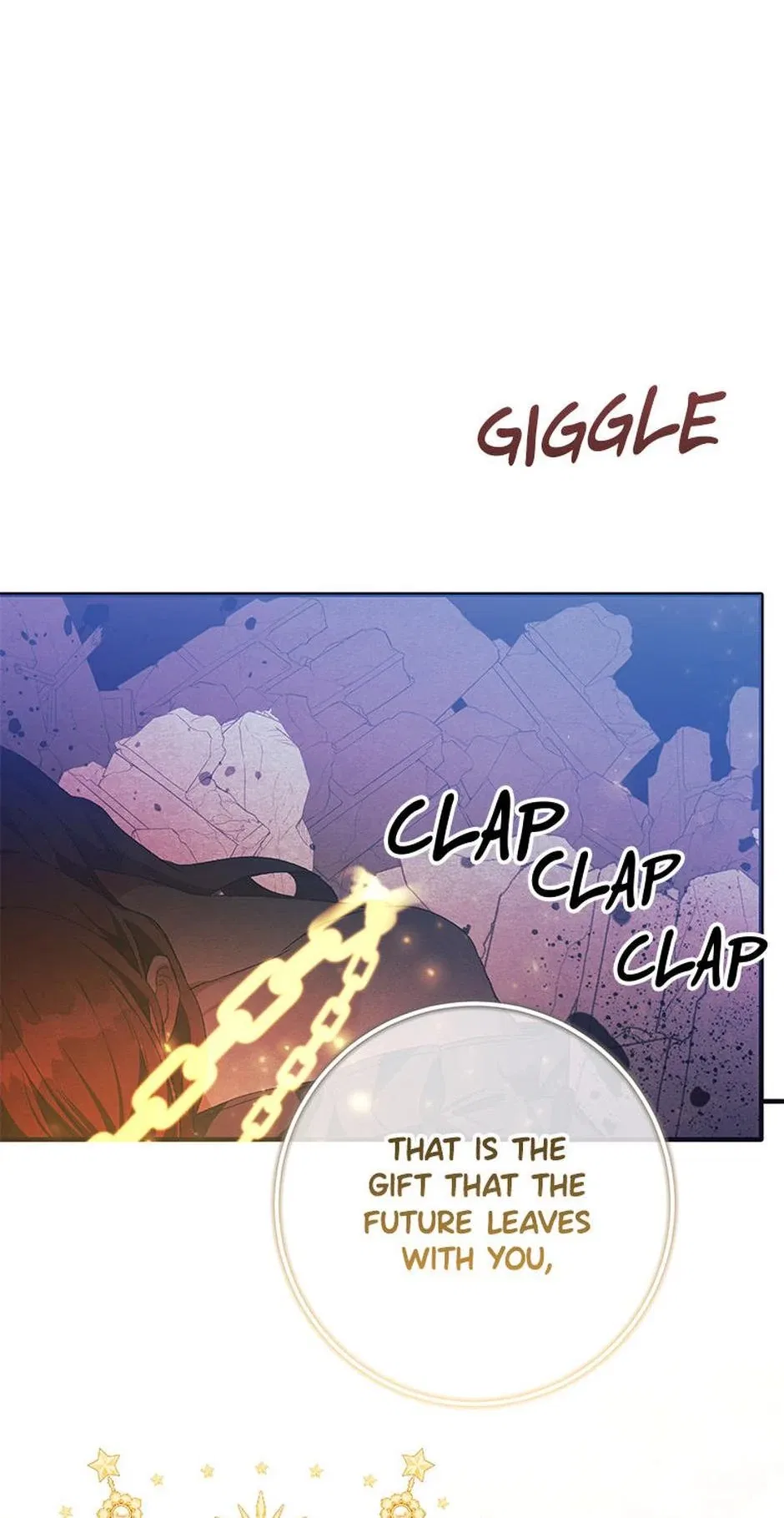 Hey, Little Duke, Just Trust this Sister! Chapter 89 – Page 100
