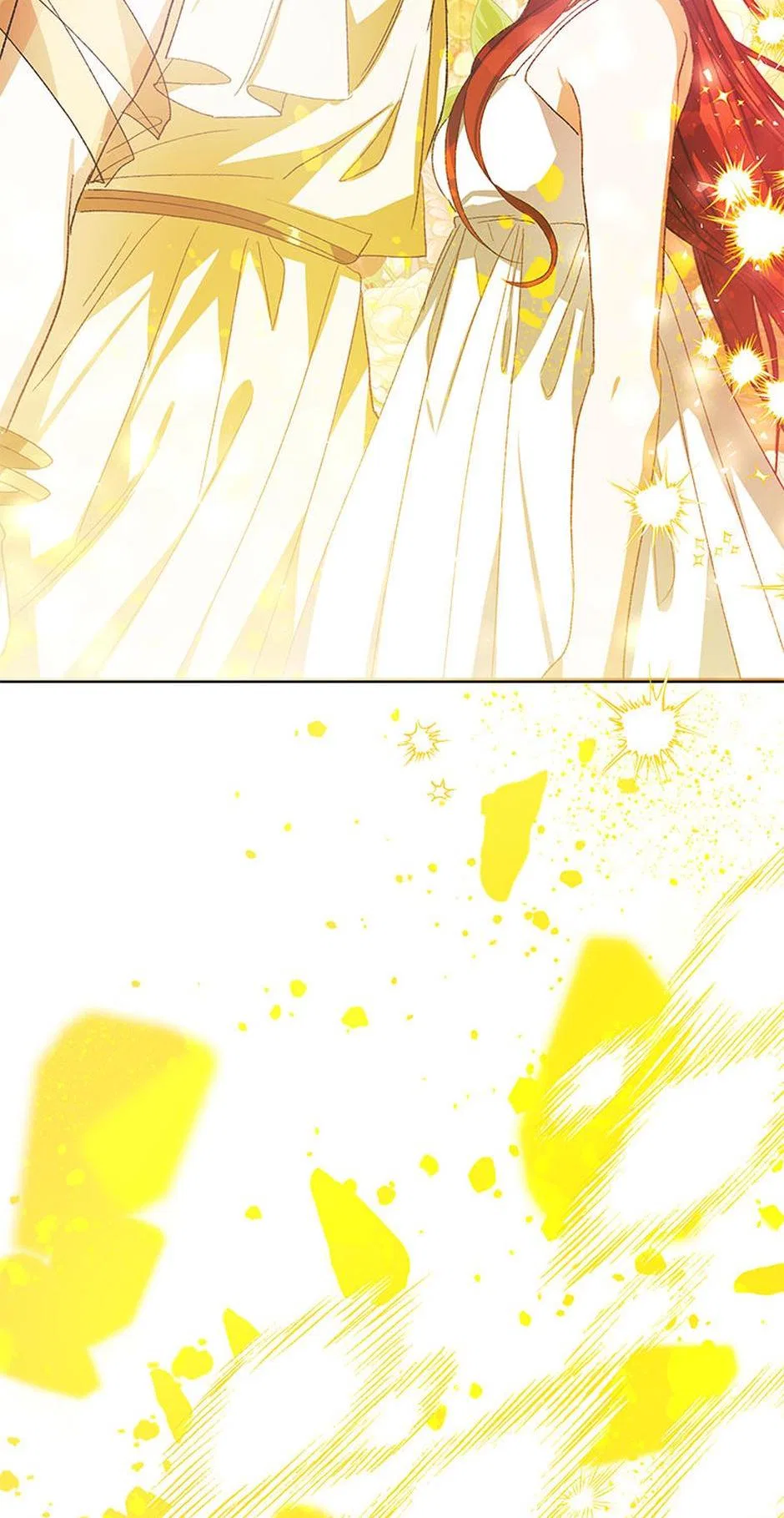Hey, Little Duke, Just Trust this Sister! Chapter 89 – Page 102