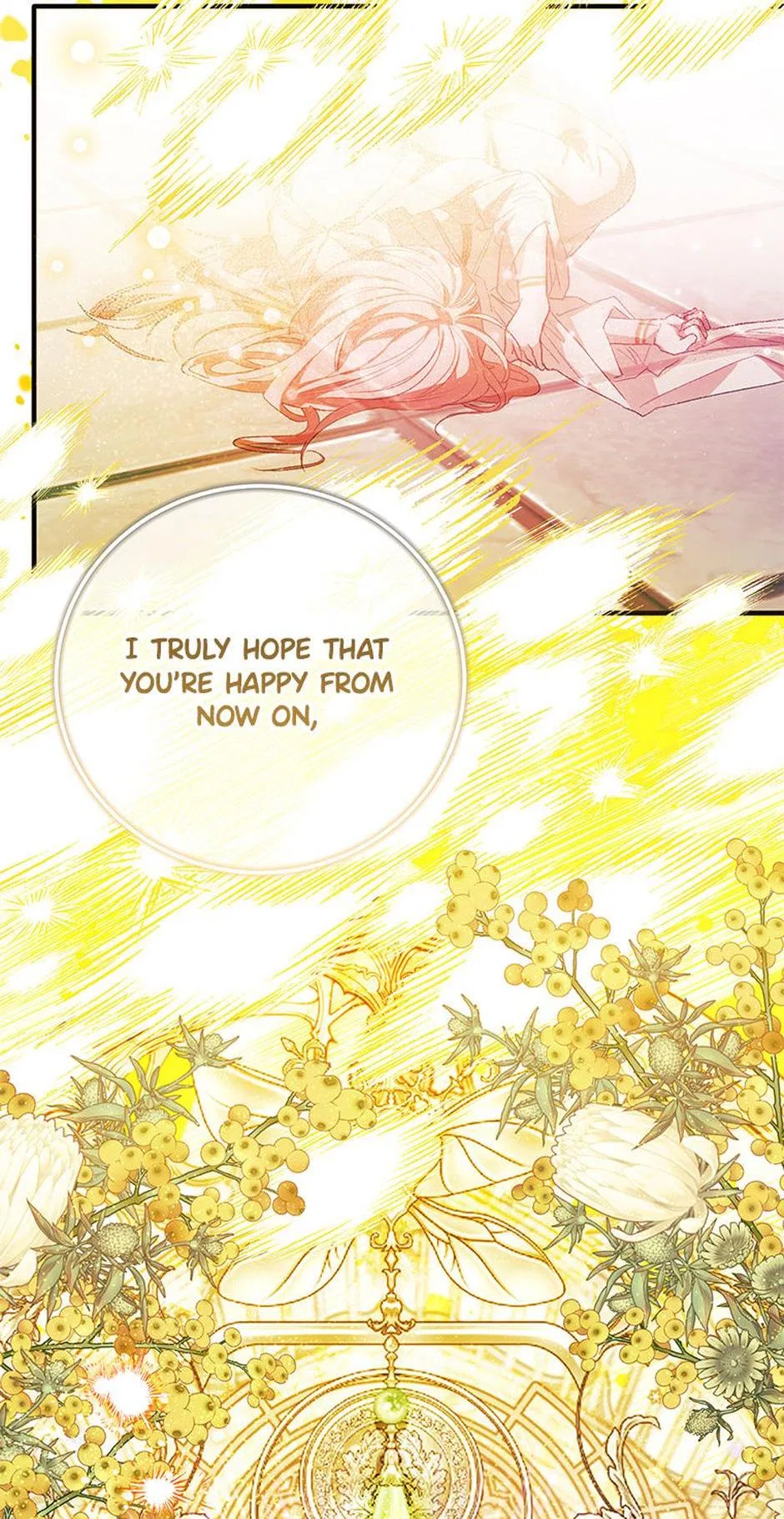 Hey, Little Duke, Just Trust this Sister! Chapter 89 – Page 103