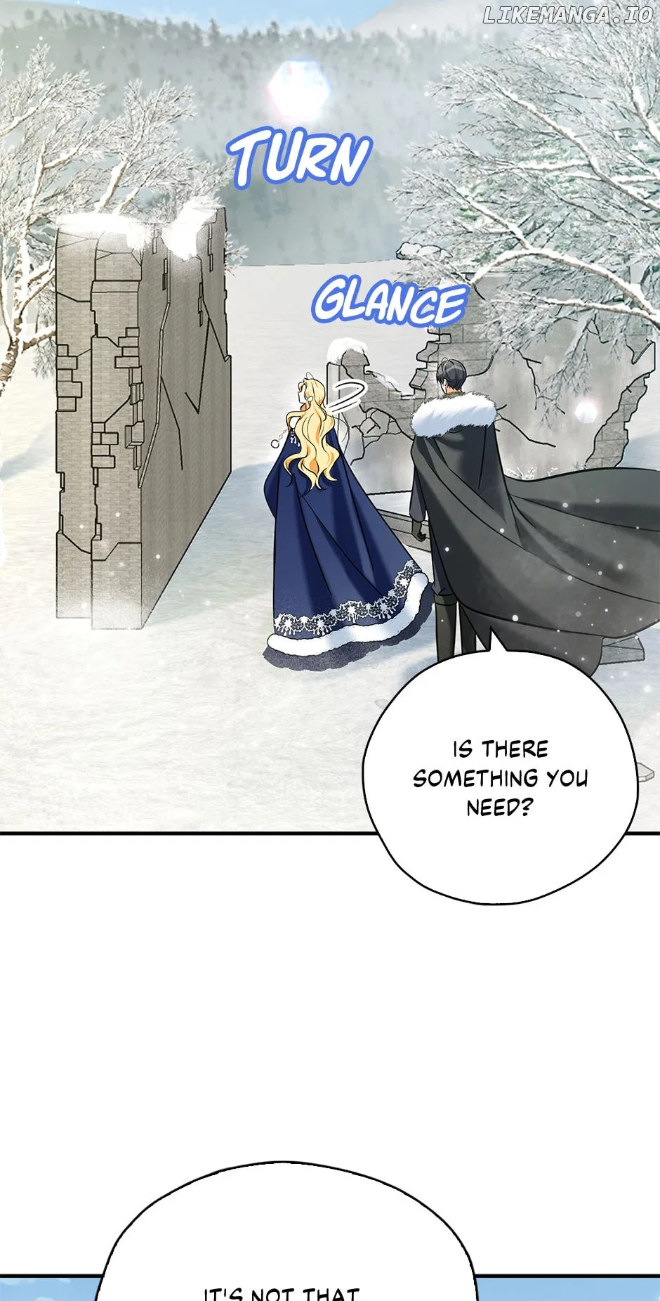 My Three Tyrant Brothers Chapter 121 – Page 6