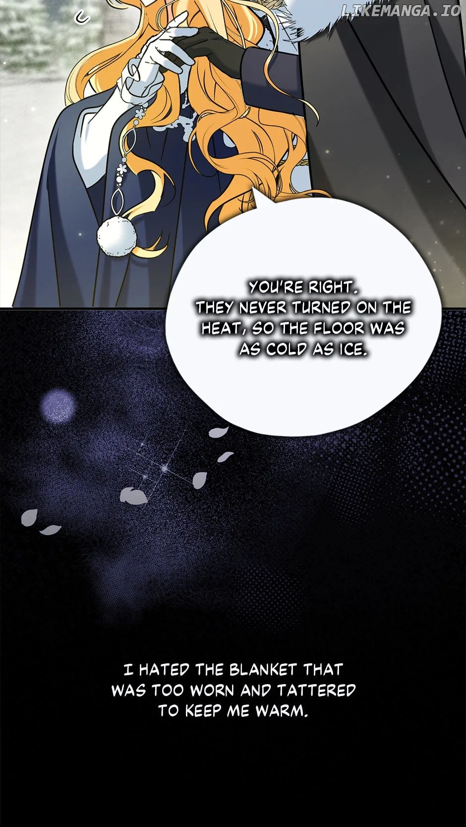 My Three Tyrant Brothers Chapter 121 – Page 13
