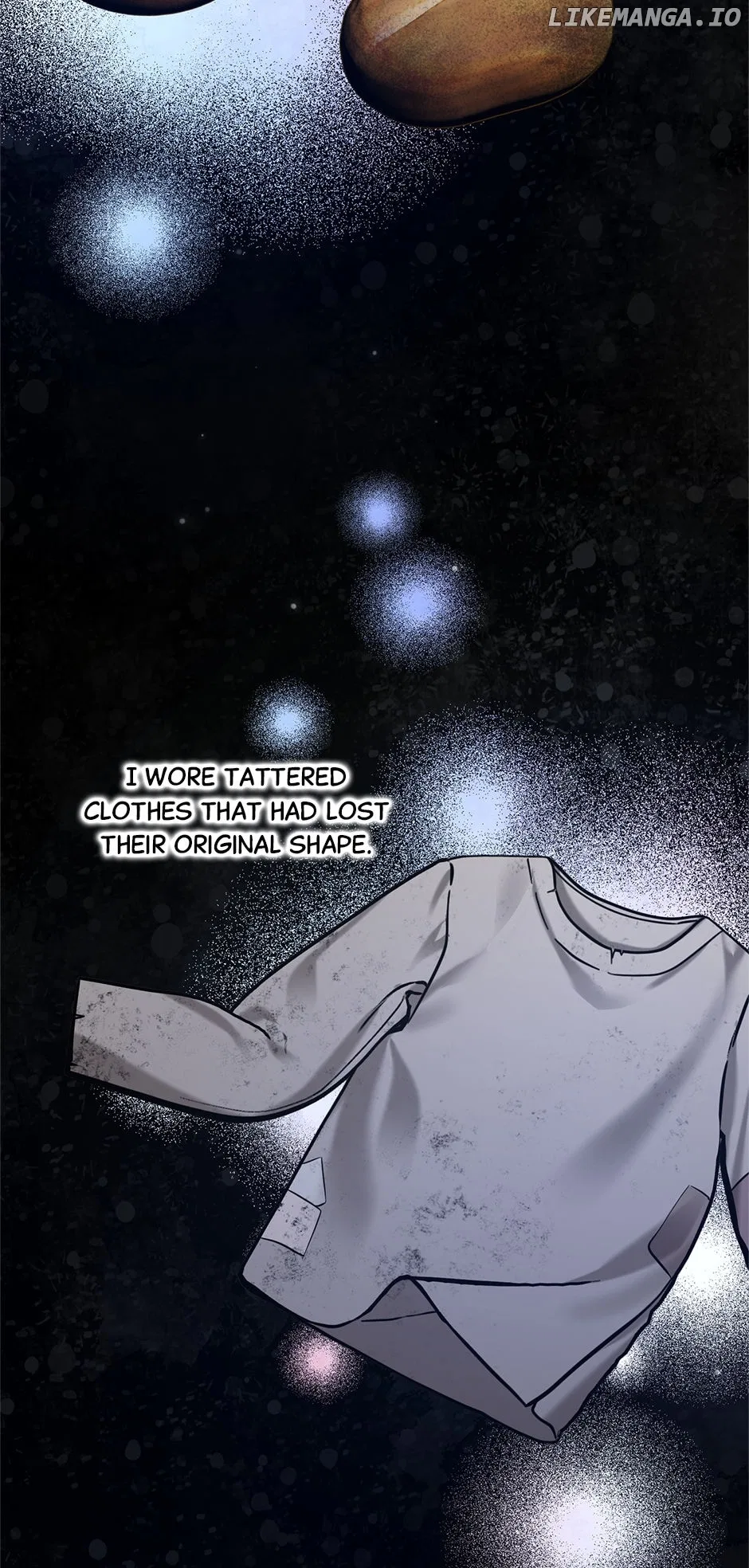 My Three Tyrant Brothers Chapter 121 – Page 15