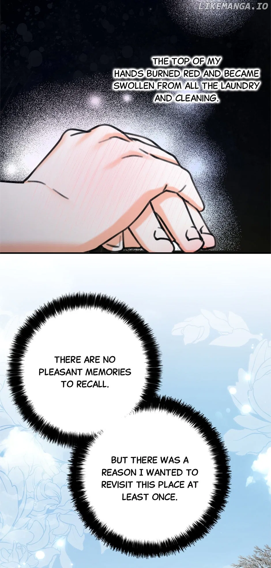 My Three Tyrant Brothers Chapter 121 – Page 16