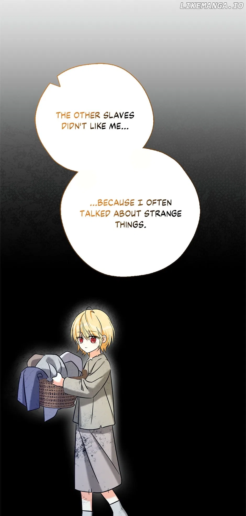 My Three Tyrant Brothers Chapter 121 – Page 18