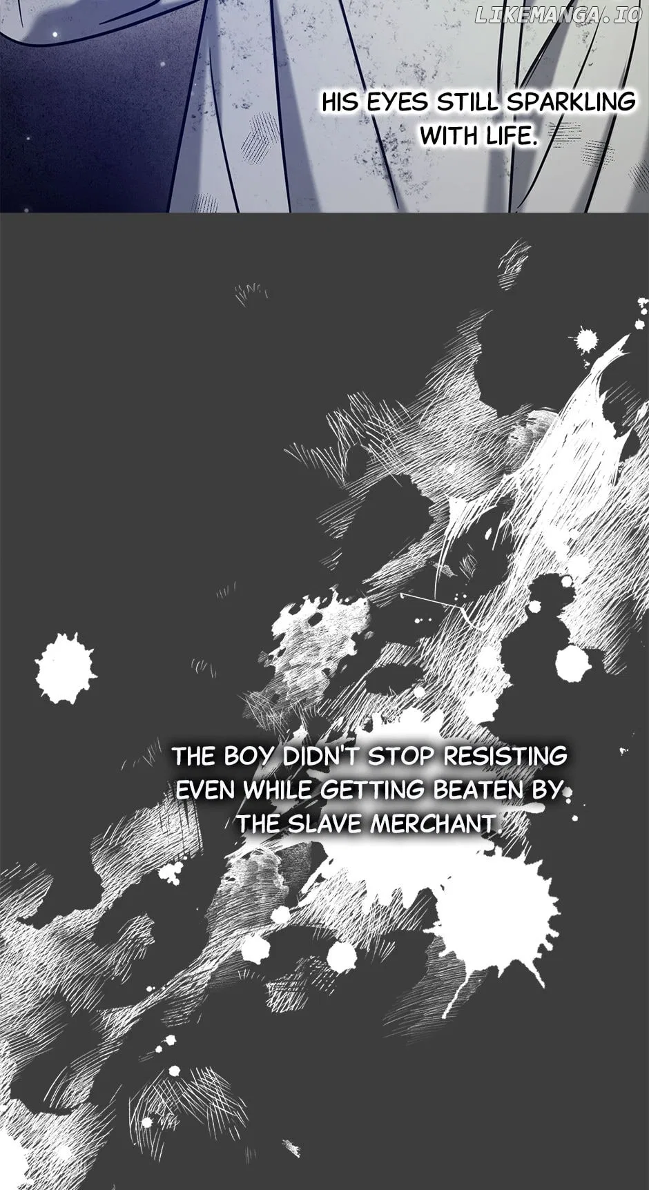 My Three Tyrant Brothers Chapter 121 – Page 26