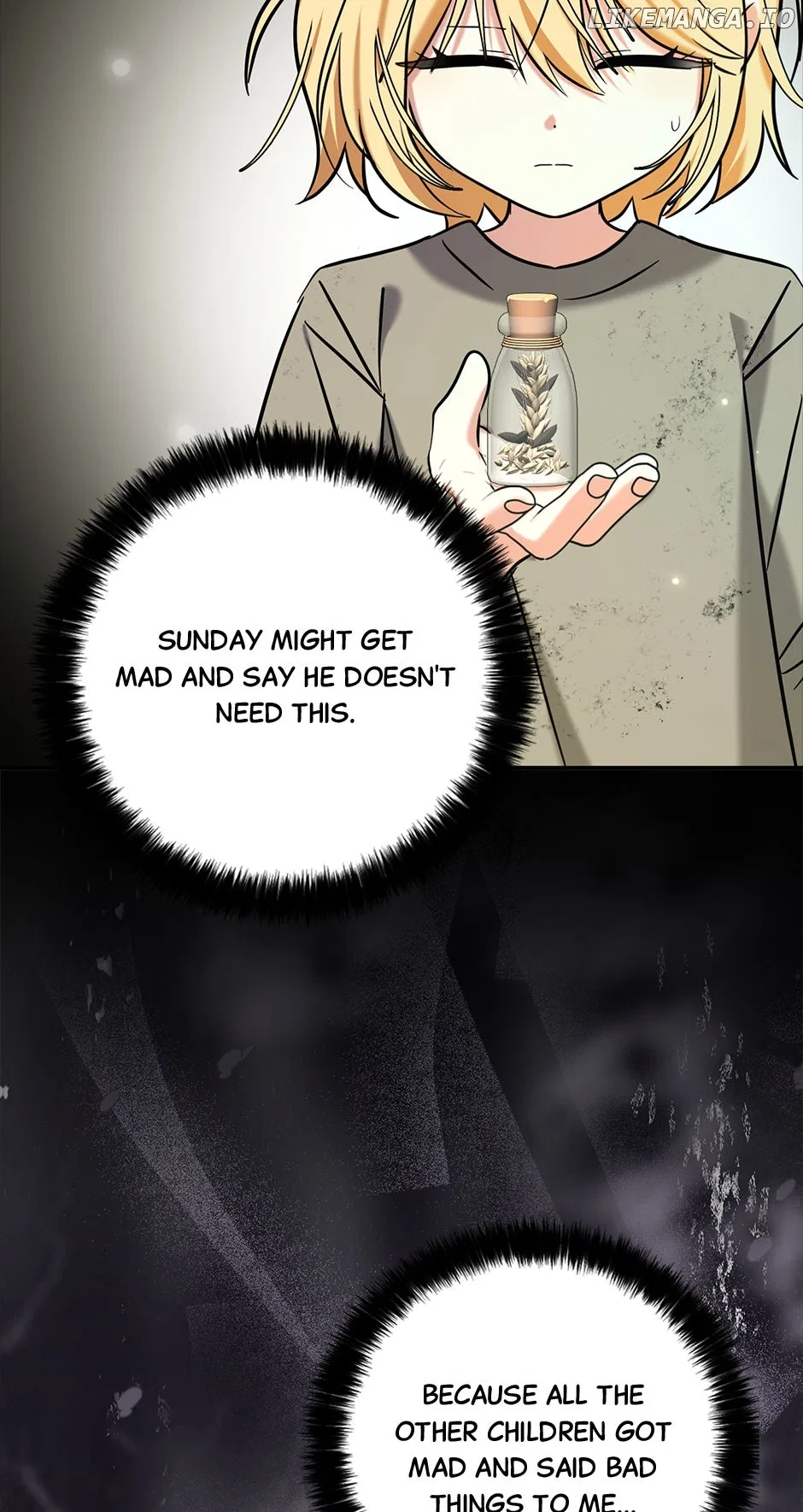 My Three Tyrant Brothers Chapter 121 – Page 30