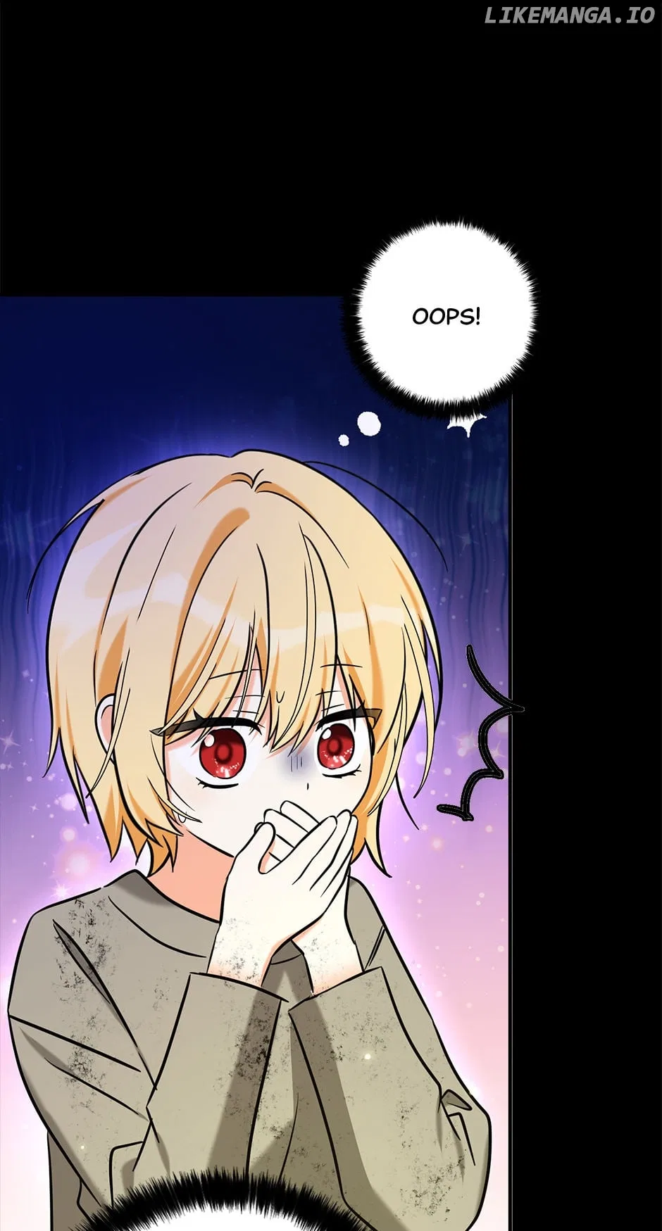 My Three Tyrant Brothers Chapter 121 – Page 36