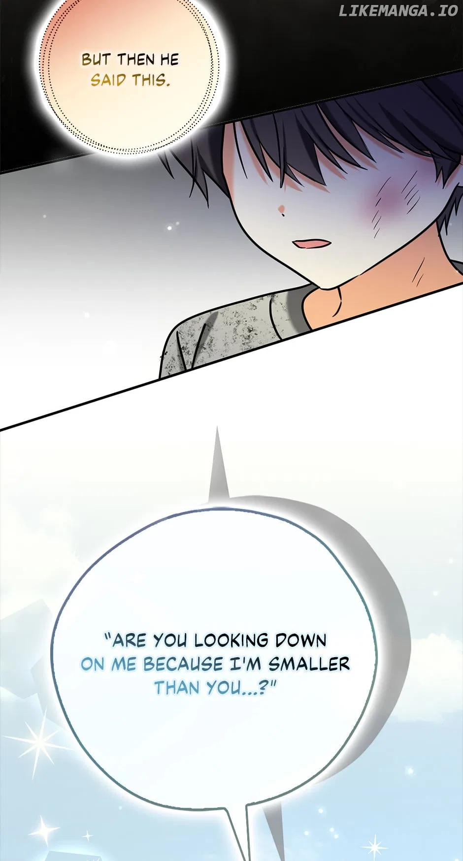 My Three Tyrant Brothers Chapter 121 – Page 38