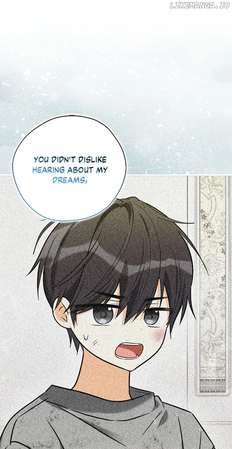 My Three Tyrant Brothers Chapter 121 – Page 43