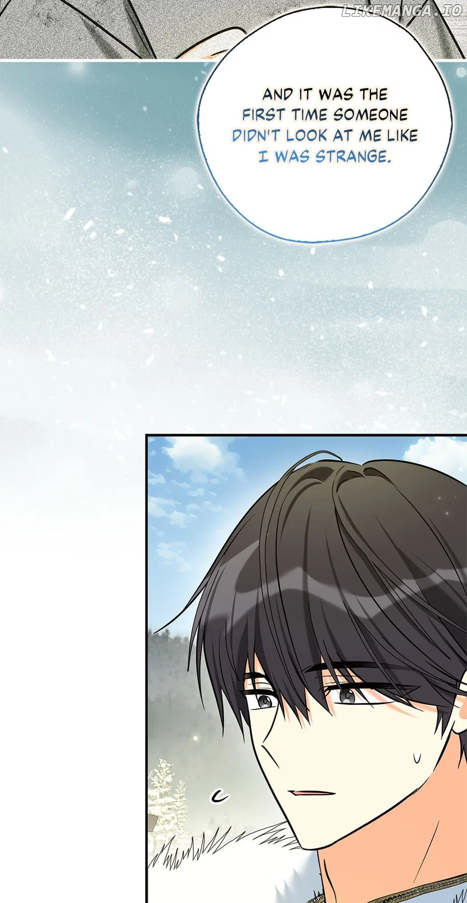 My Three Tyrant Brothers Chapter 121 – Page 44