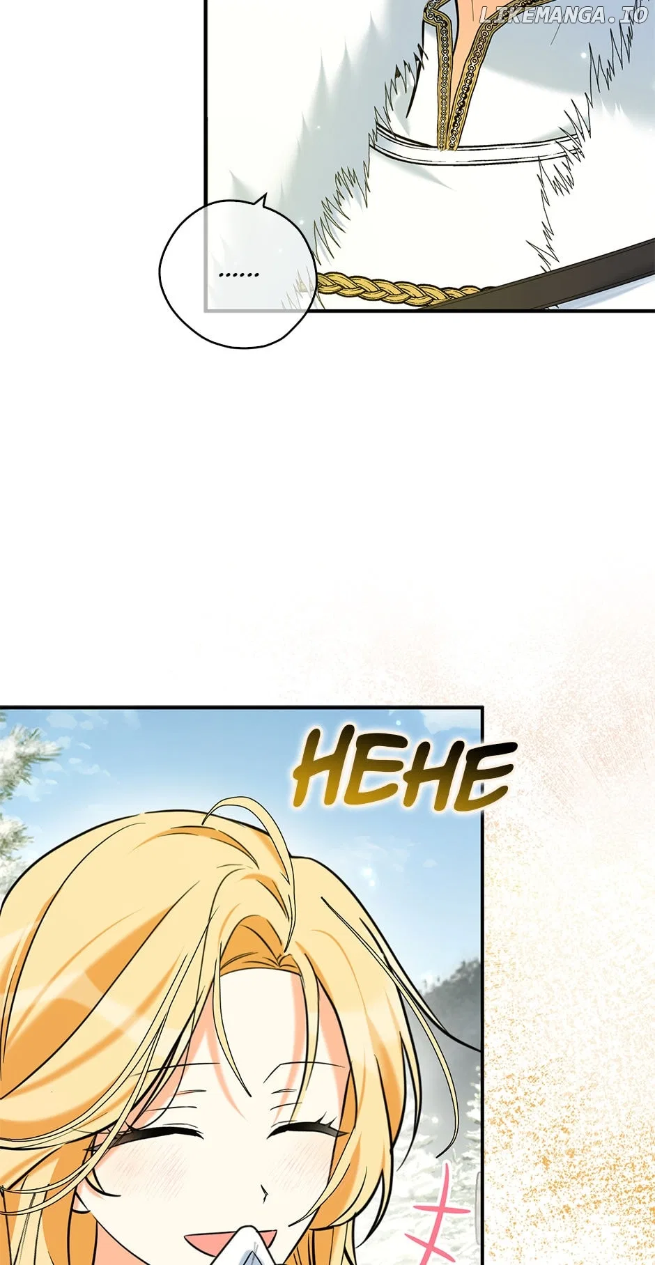 My Three Tyrant Brothers Chapter 121 – Page 45