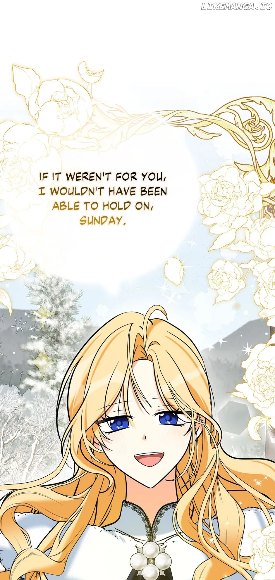 My Three Tyrant Brothers Chapter 121 – Page 48