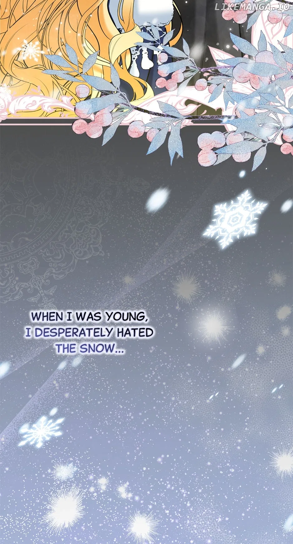 My Three Tyrant Brothers Chapter 121 – Page 65