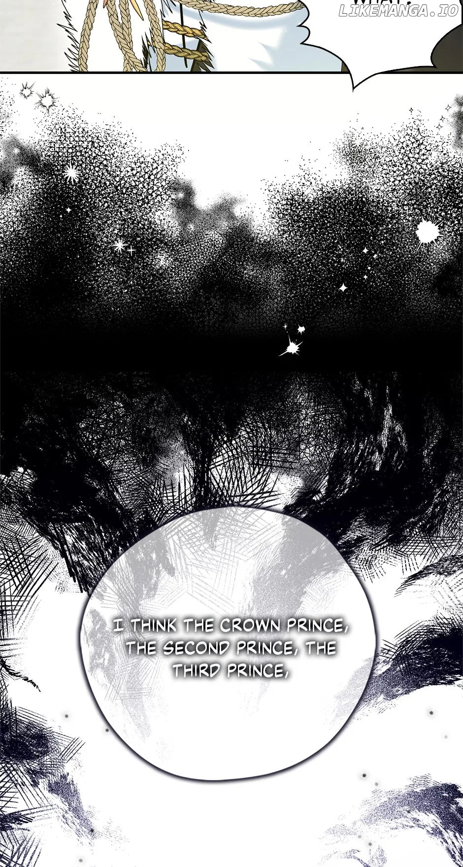 My Three Tyrant Brothers Chapter 121 – Page 71