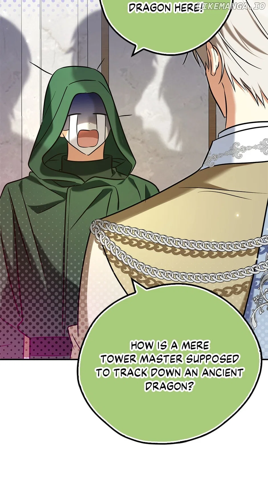 My Three Tyrant Brothers Chapter 121 – Page 81