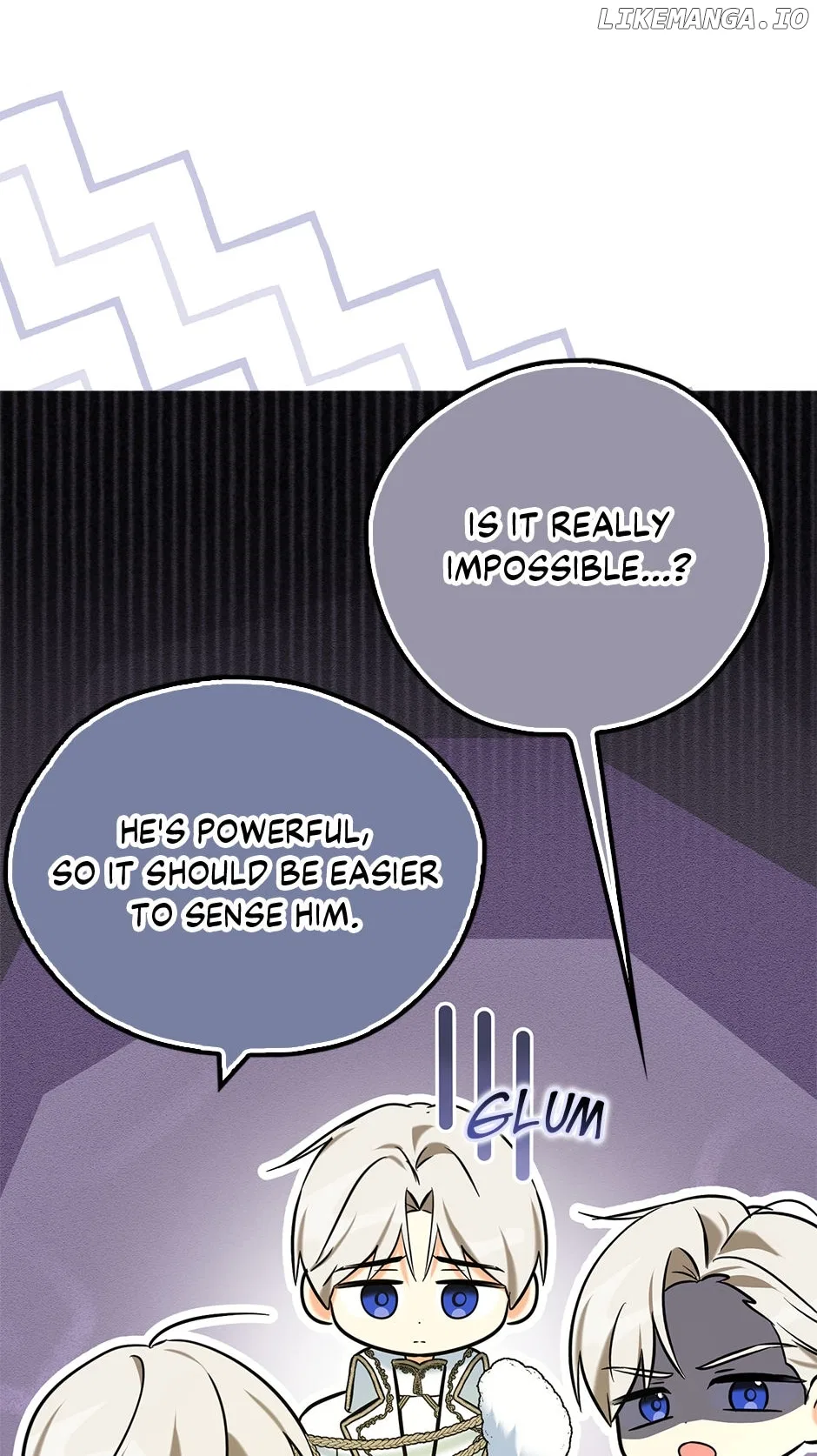 My Three Tyrant Brothers Chapter 121 – Page 82