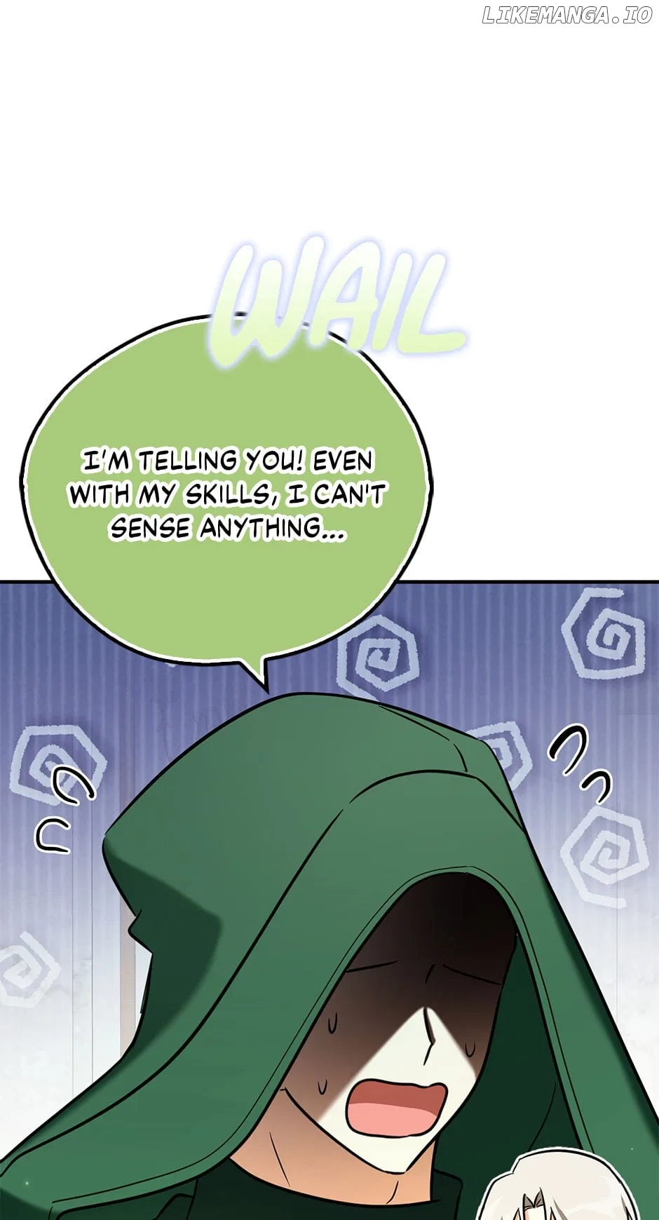 My Three Tyrant Brothers Chapter 121 – Page 84