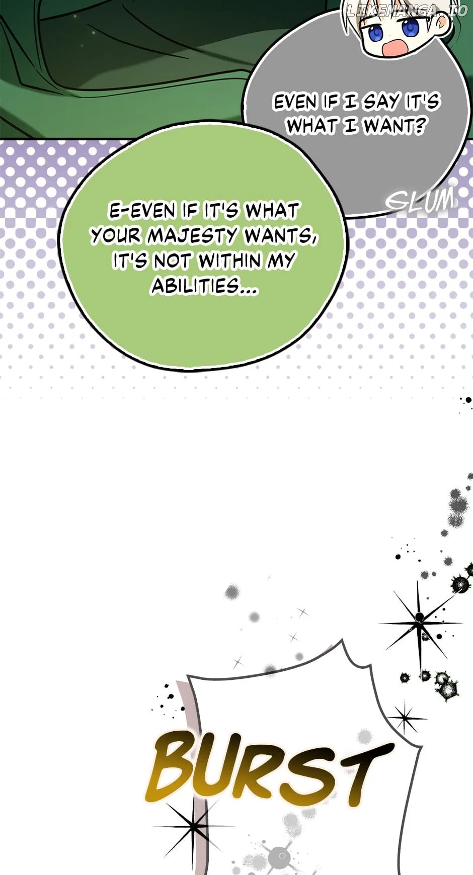 My Three Tyrant Brothers Chapter 121 – Page 85