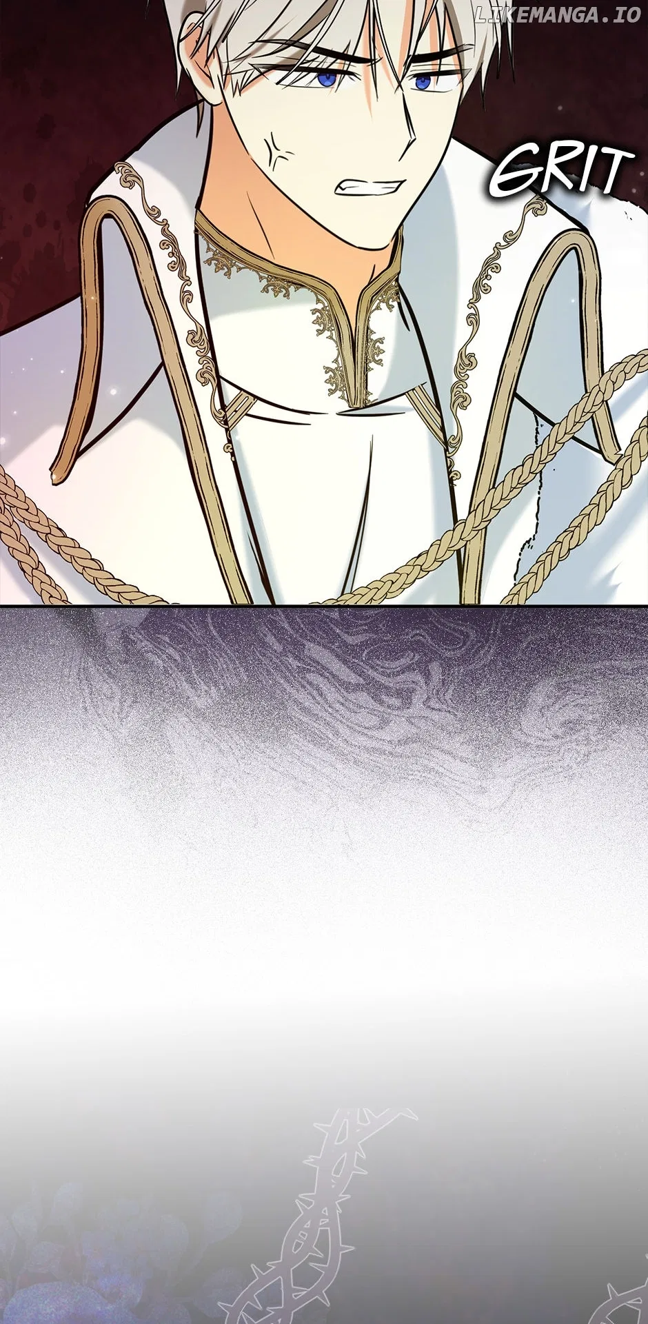 My Three Tyrant Brothers Chapter 121 – Page 95