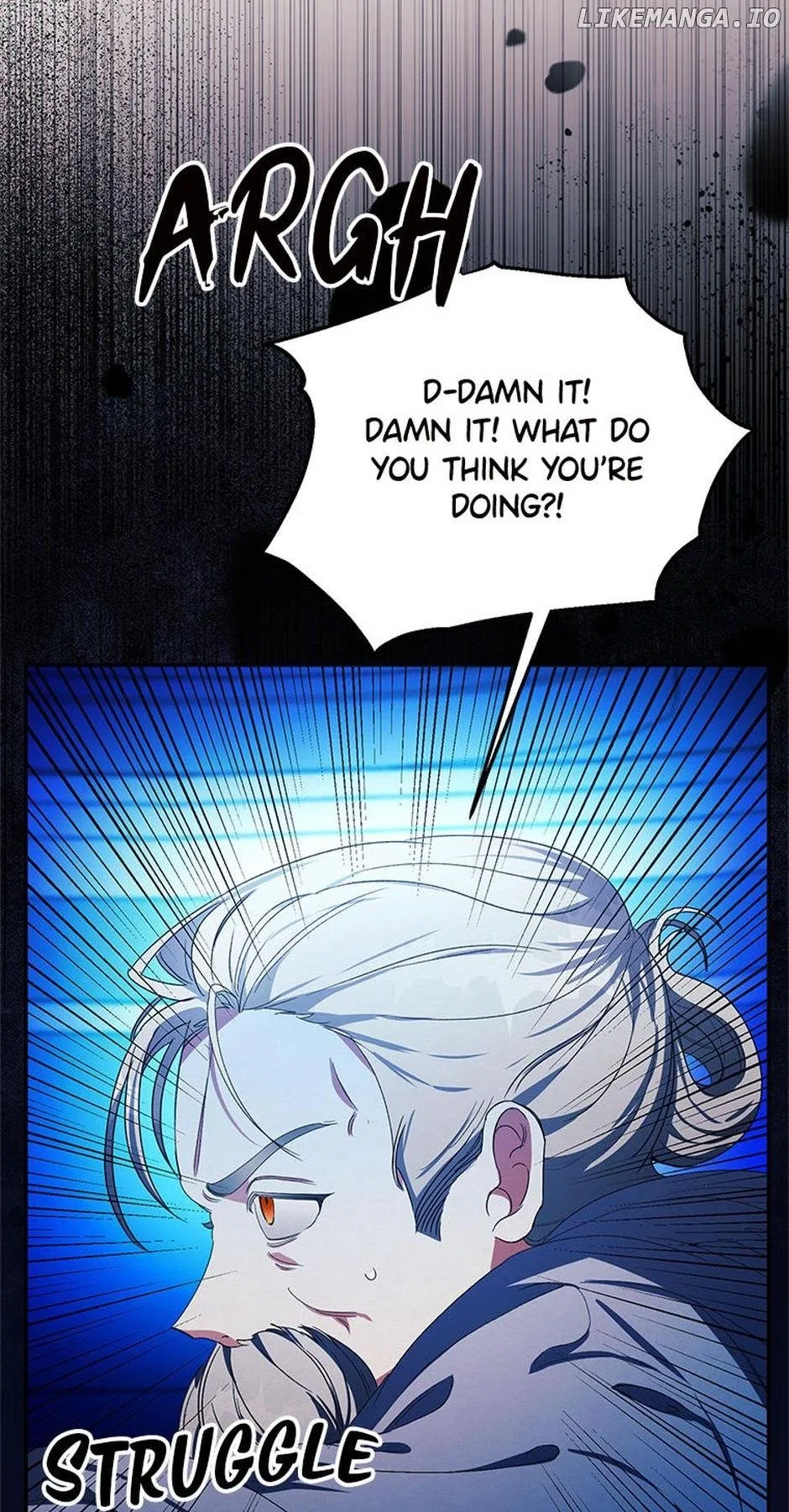 Hey, Little Duke, Just Trust this Sister! Chapter 88 – Page 7
