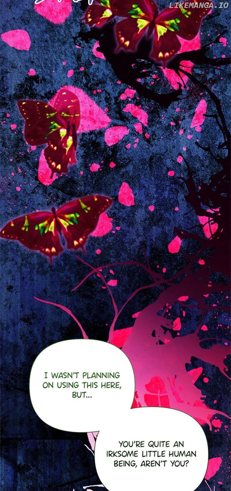 Hey, Little Duke, Just Trust this Sister! Chapter 88 – Page 14