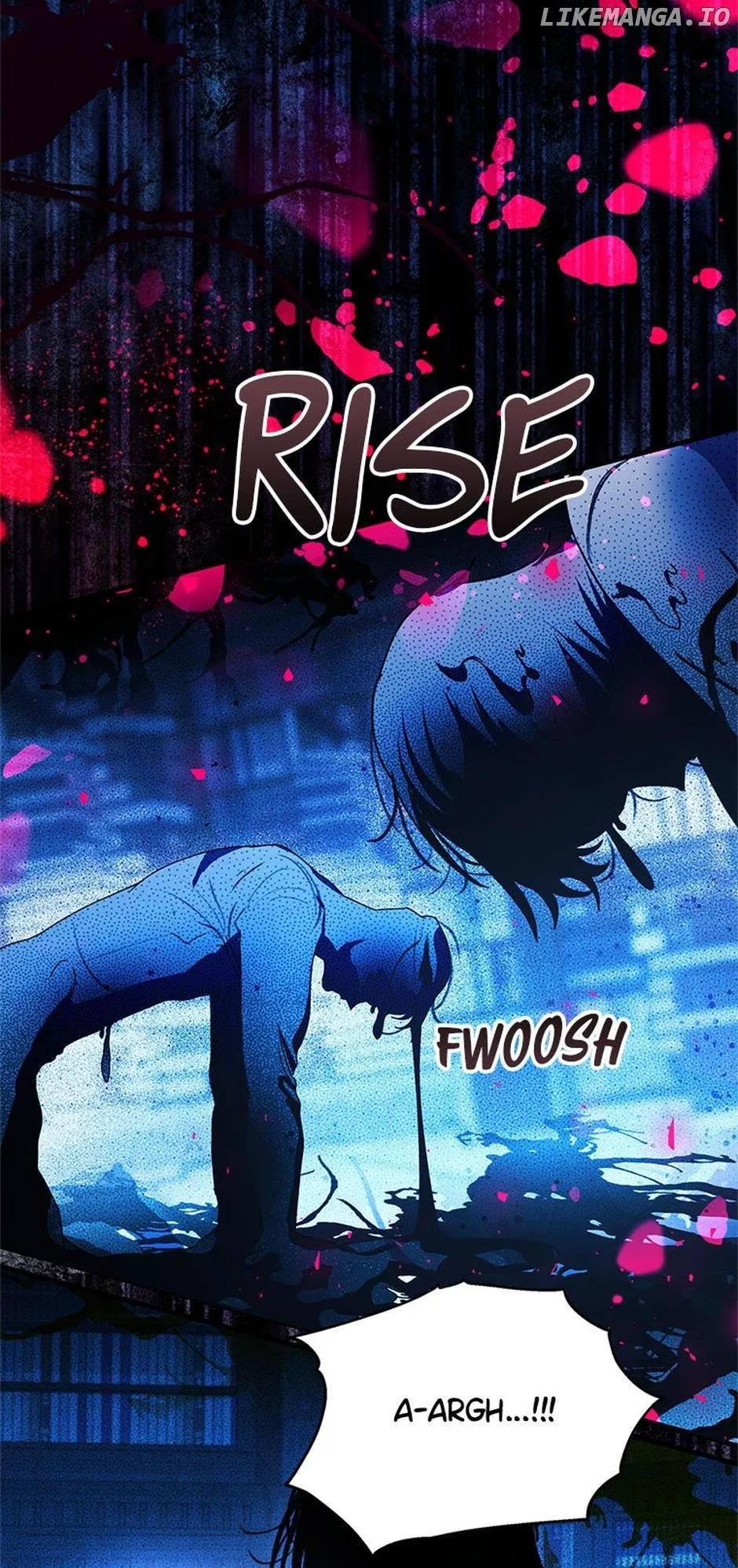 Hey, Little Duke, Just Trust this Sister! Chapter 88 – Page 16