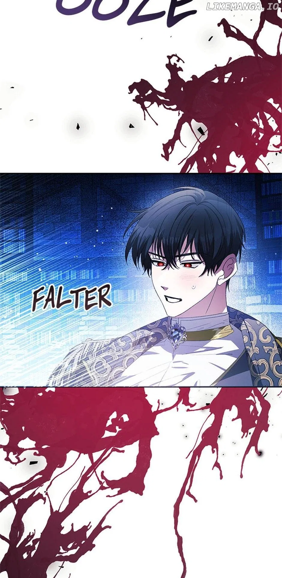Hey, Little Duke, Just Trust this Sister! Chapter 88 – Page 19