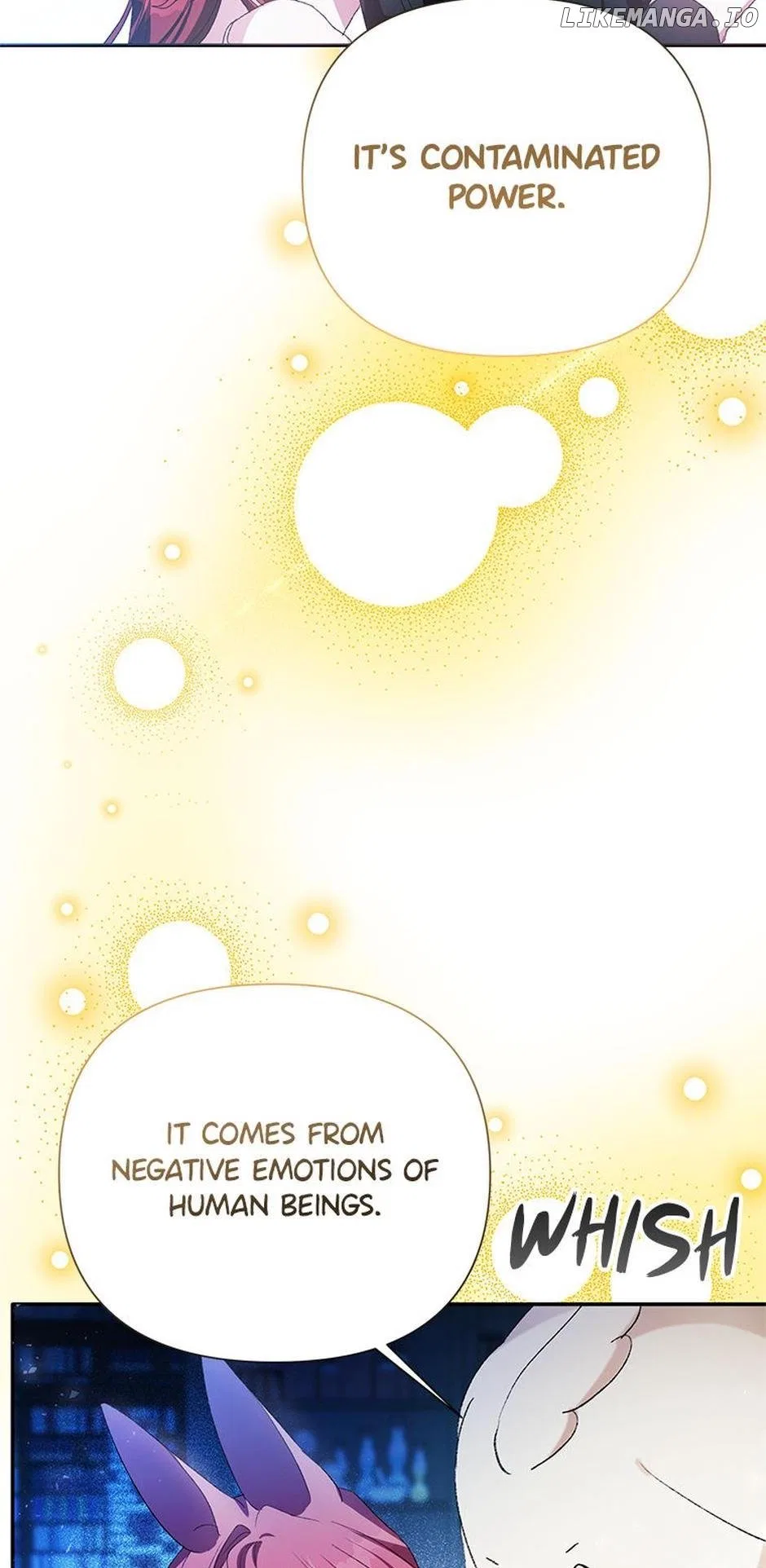 Hey, Little Duke, Just Trust this Sister! Chapter 88 – Page 29