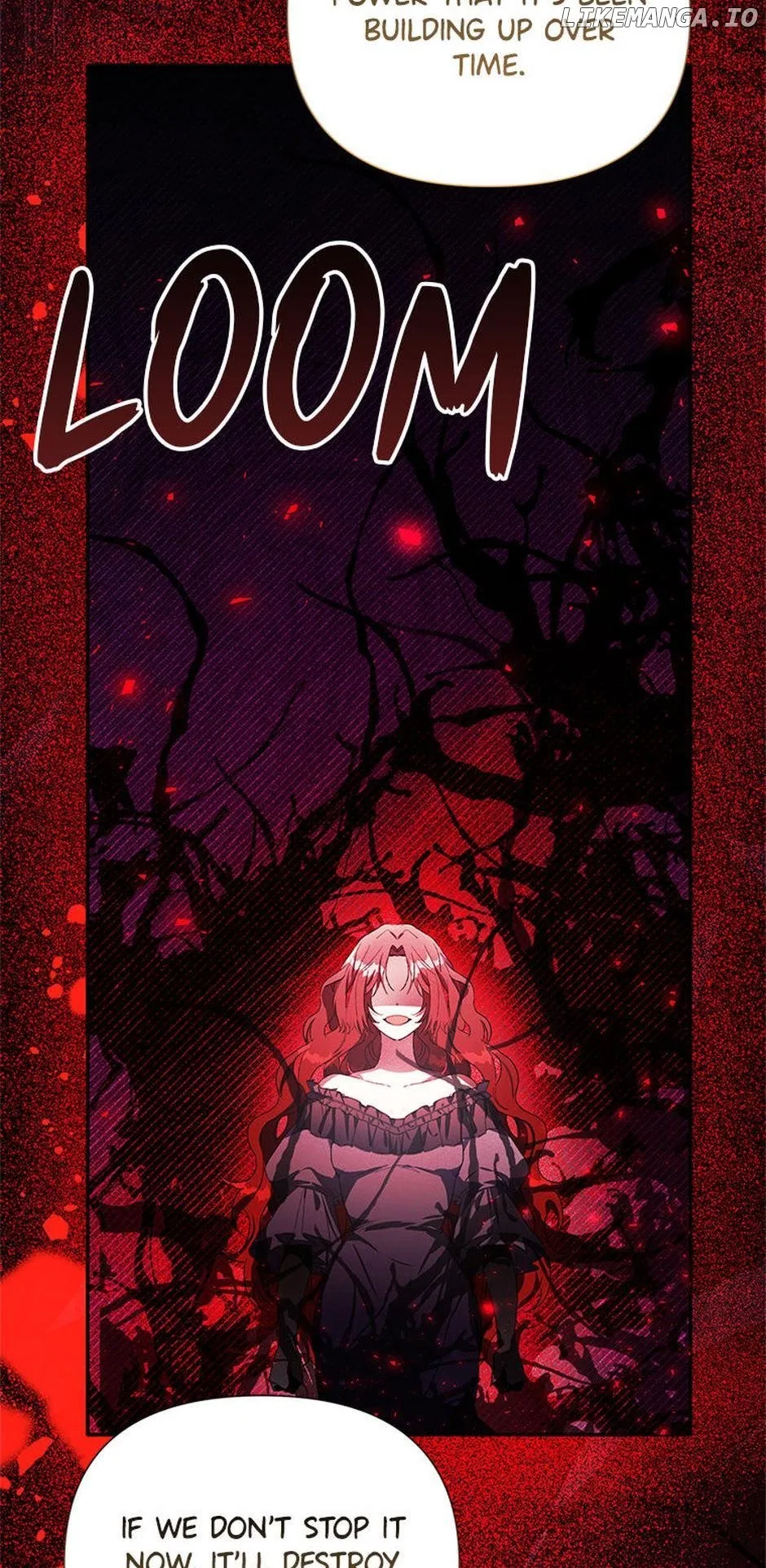 Hey, Little Duke, Just Trust this Sister! Chapter 88 – Page 31