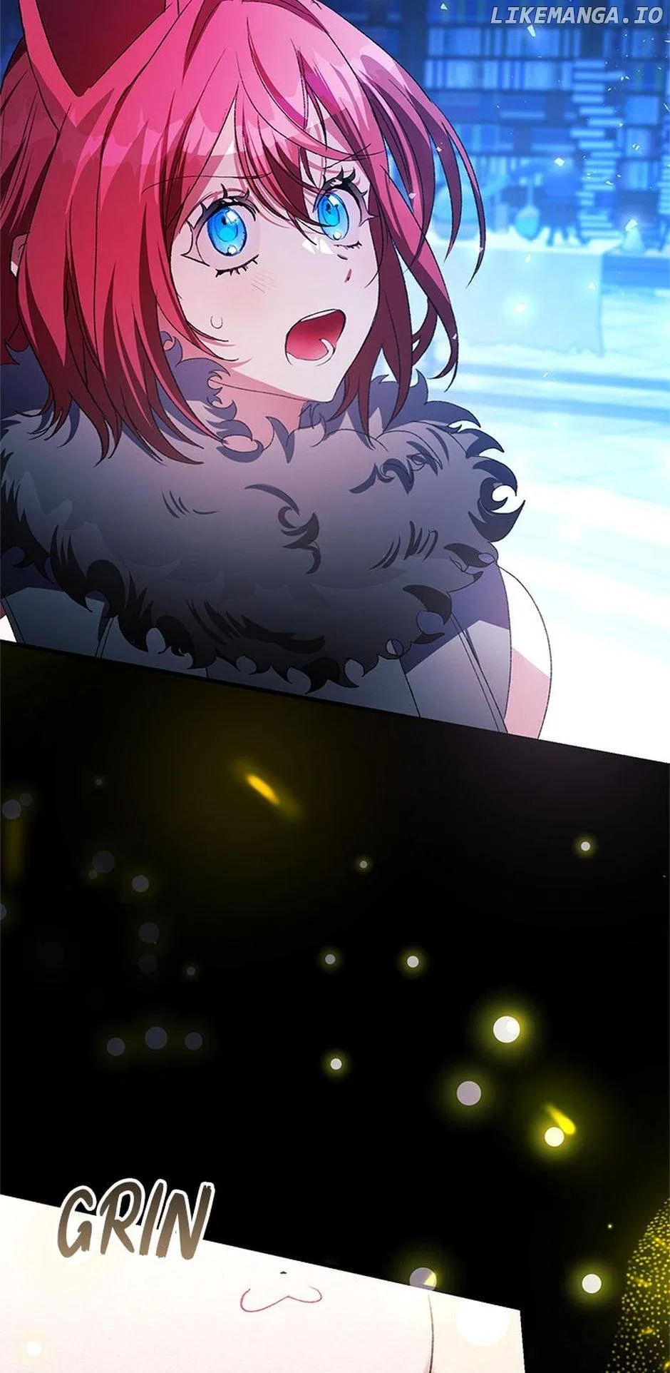 Hey, Little Duke, Just Trust this Sister! Chapter 88 – Page 33