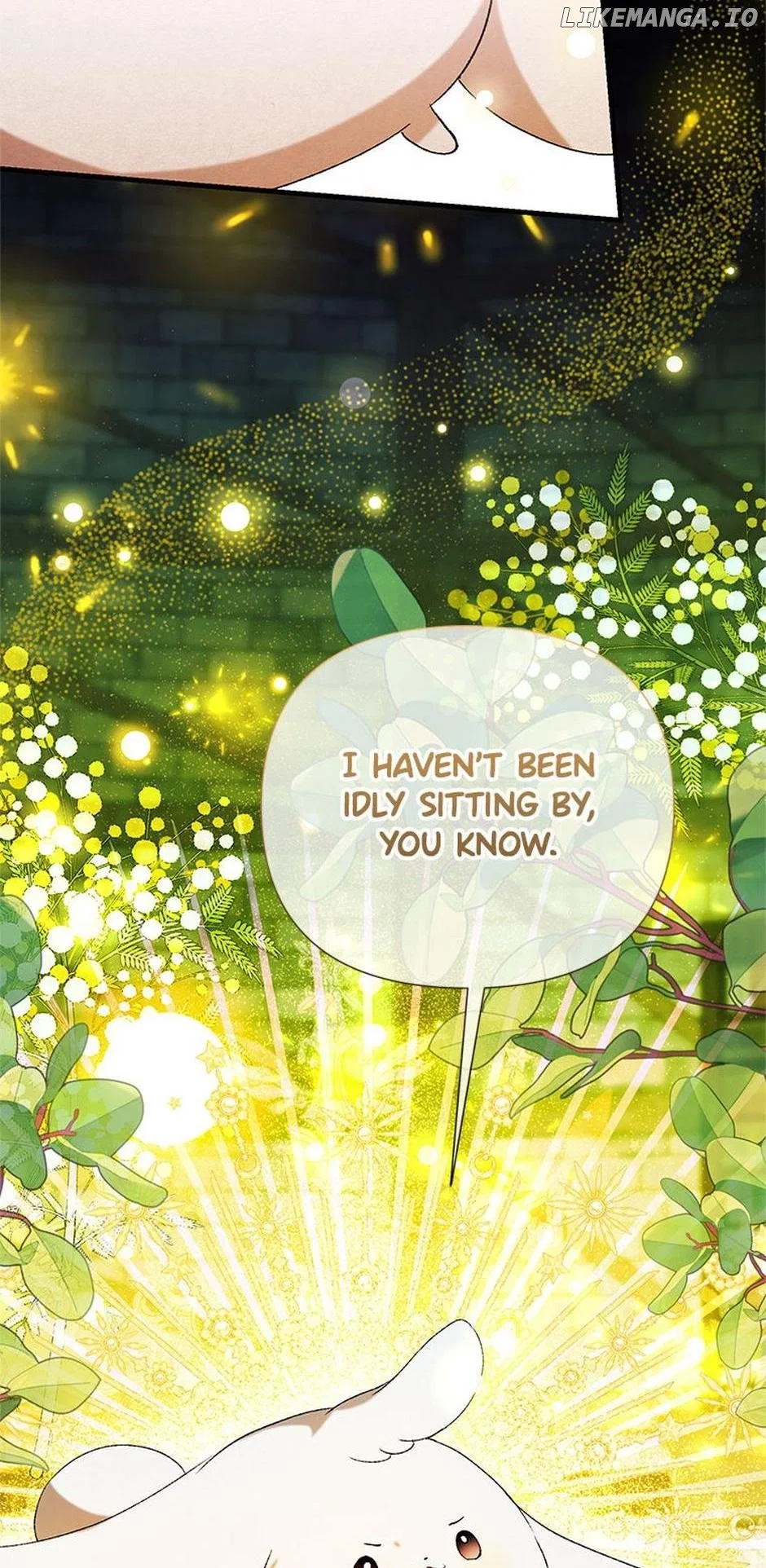 Hey, Little Duke, Just Trust this Sister! Chapter 88 – Page 34
