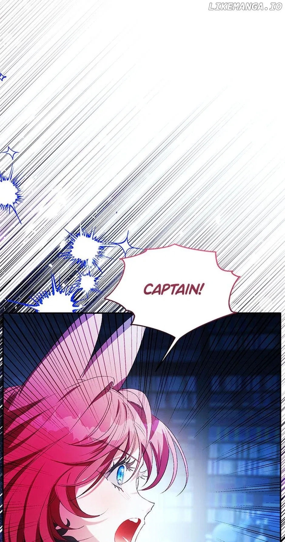 Hey, Little Duke, Just Trust this Sister! Chapter 88 – Page 39