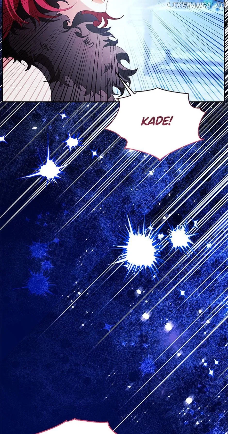Hey, Little Duke, Just Trust this Sister! Chapter 88 – Page 40