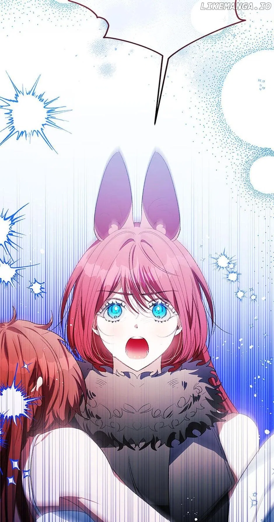 Hey, Little Duke, Just Trust this Sister! Chapter 88 – Page 43