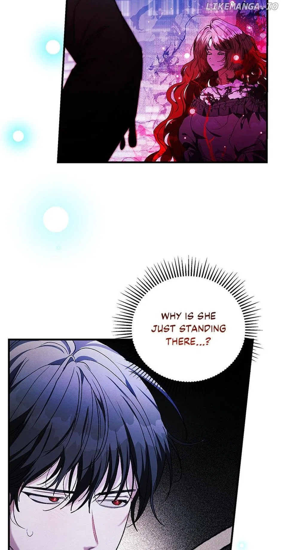 Hey, Little Duke, Just Trust this Sister! Chapter 88 – Page 50