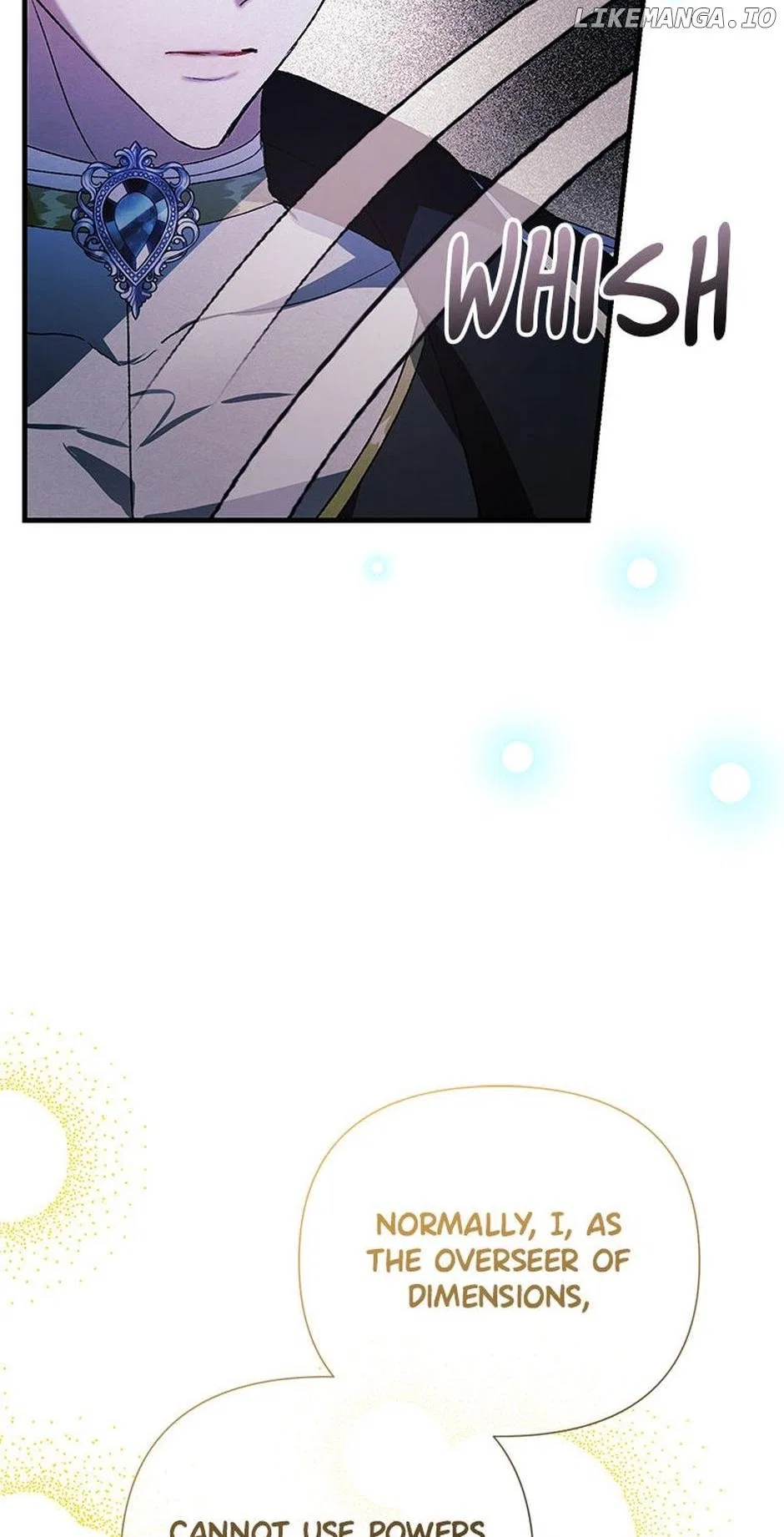 Hey, Little Duke, Just Trust this Sister! Chapter 88 – Page 51
