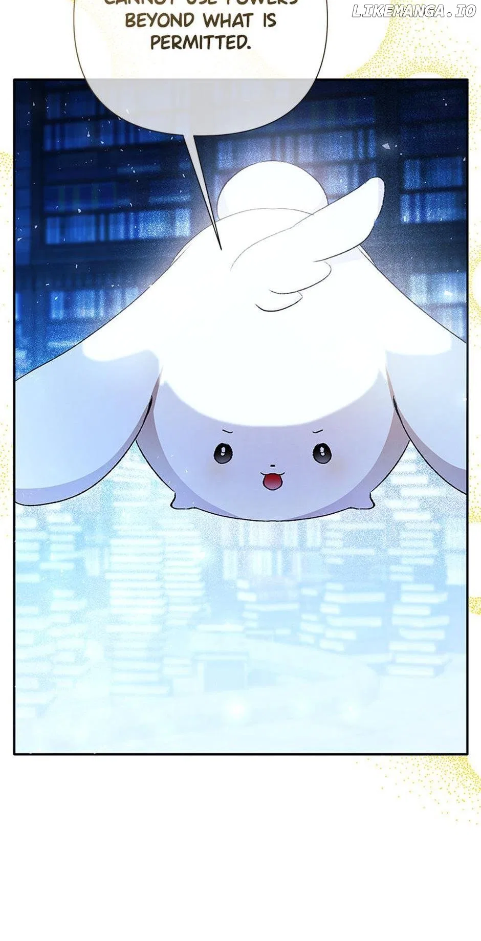 Hey, Little Duke, Just Trust this Sister! Chapter 88 – Page 52