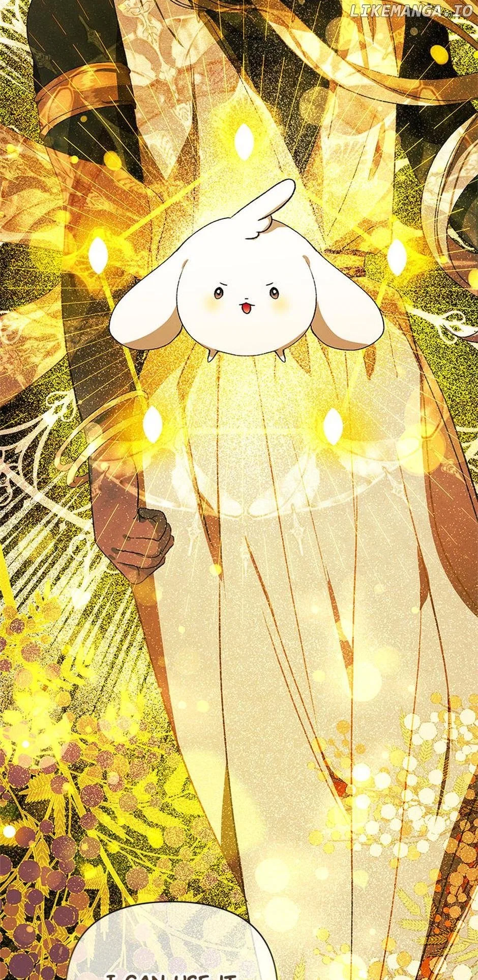 Hey, Little Duke, Just Trust this Sister! Chapter 88 – Page 54