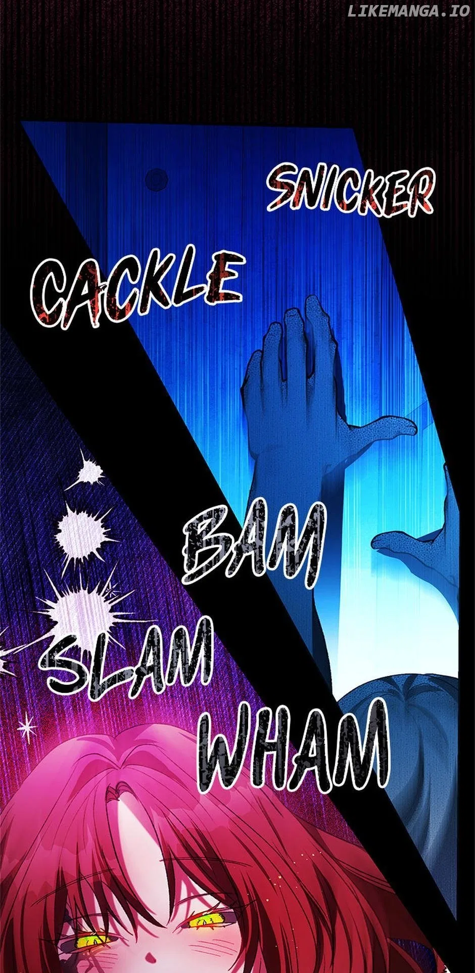 Hey, Little Duke, Just Trust this Sister! Chapter 88 – Page 57