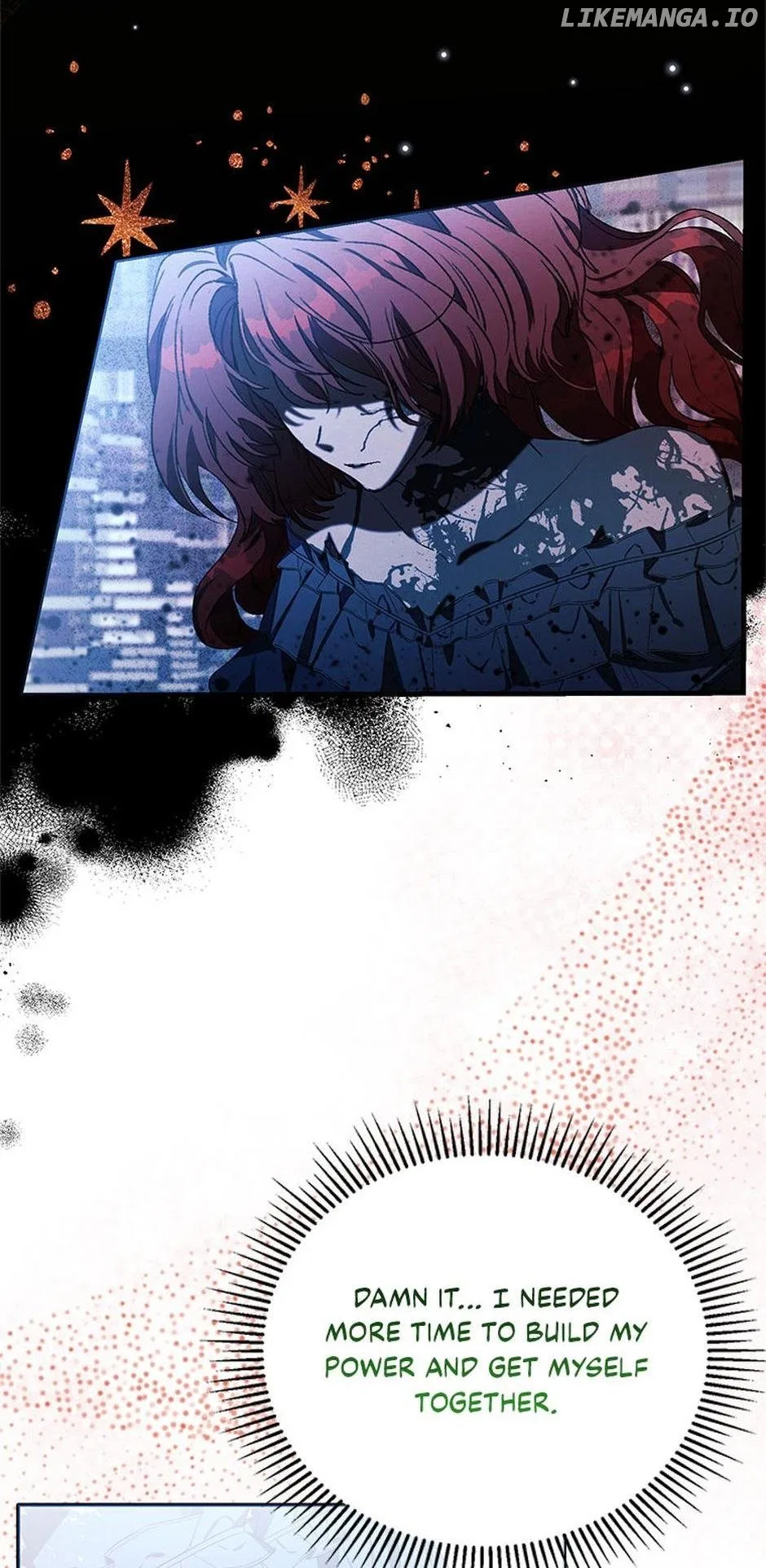Hey, Little Duke, Just Trust this Sister! Chapter 88 – Page 65