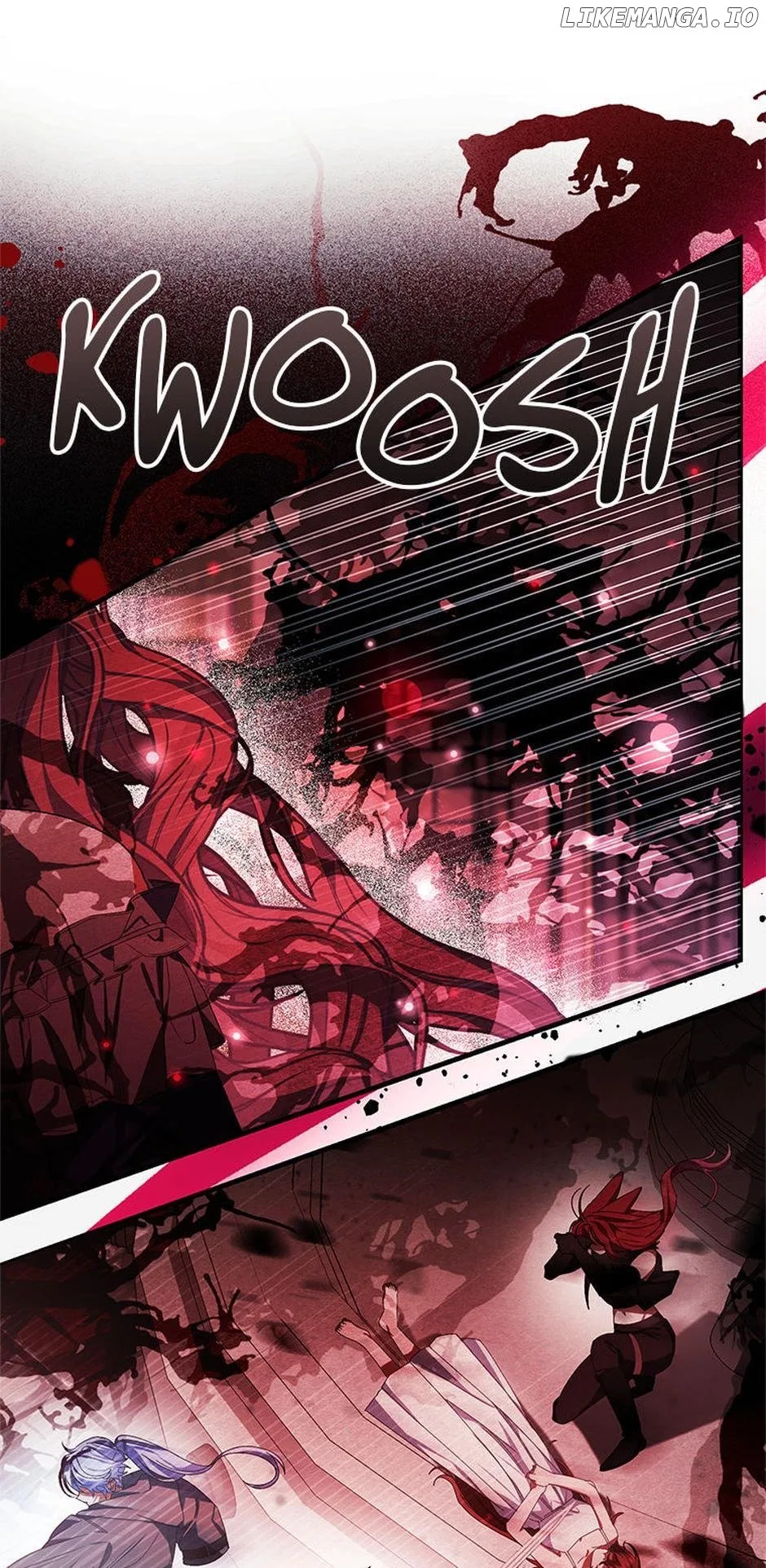 Hey, Little Duke, Just Trust this Sister! Chapter 88 – Page 71