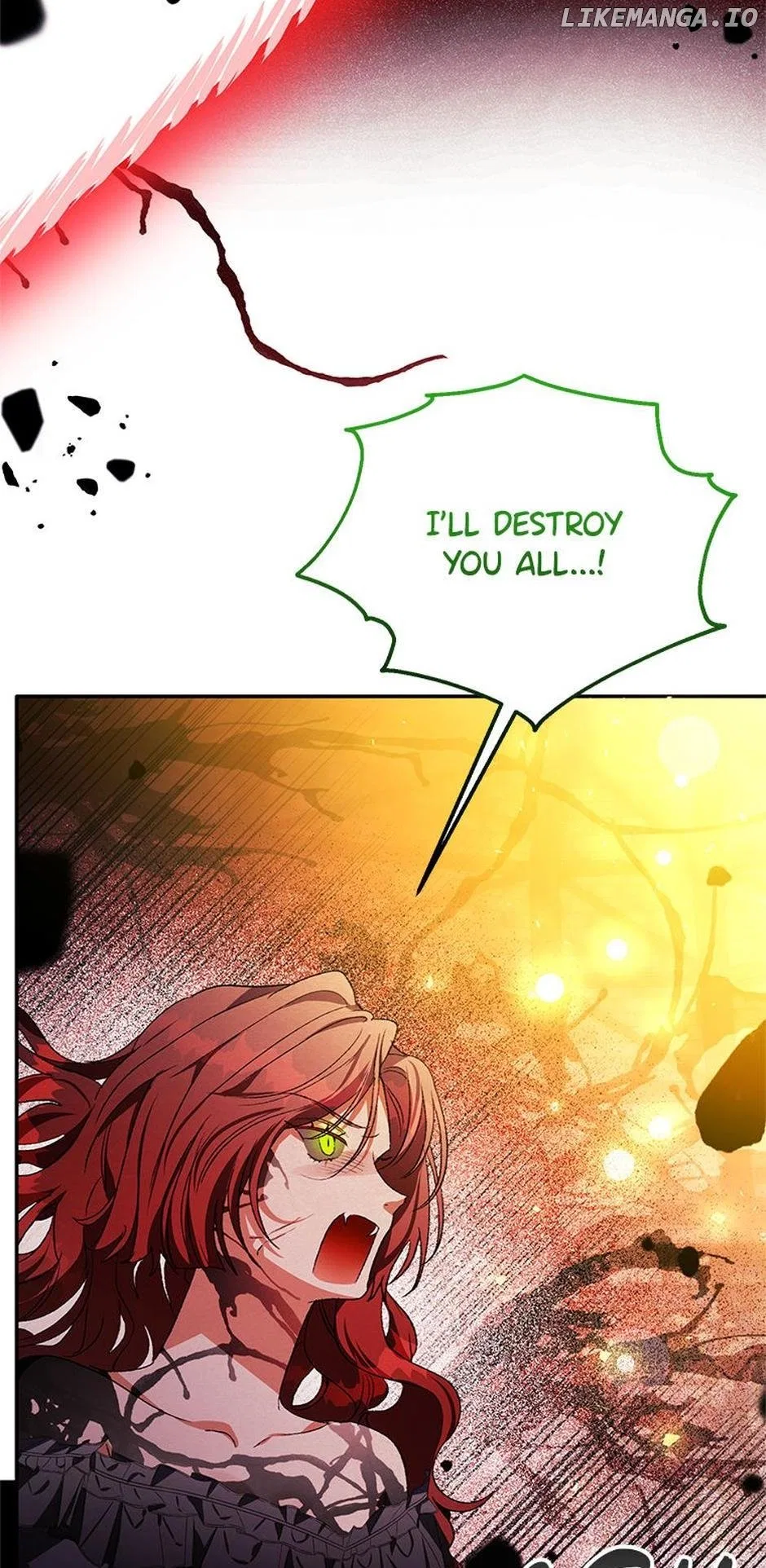 Hey, Little Duke, Just Trust this Sister! Chapter 88 – Page 73