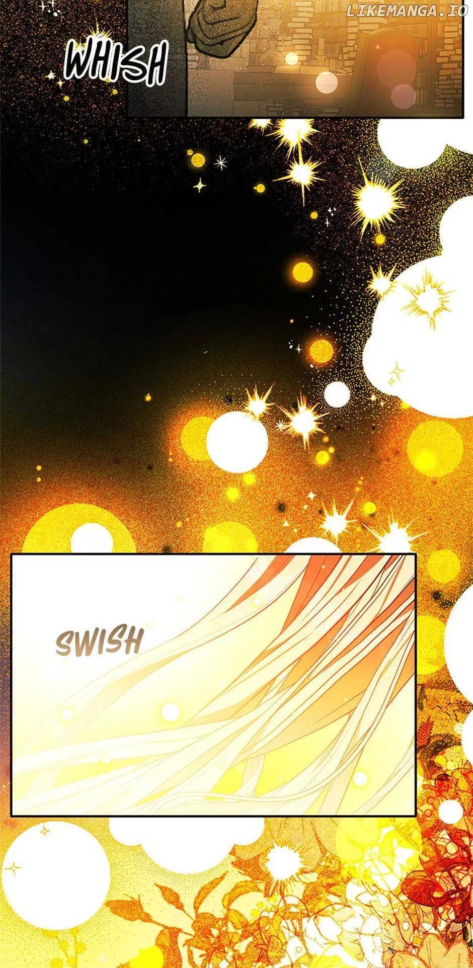Hey, Little Duke, Just Trust this Sister! Chapter 88 – Page 75